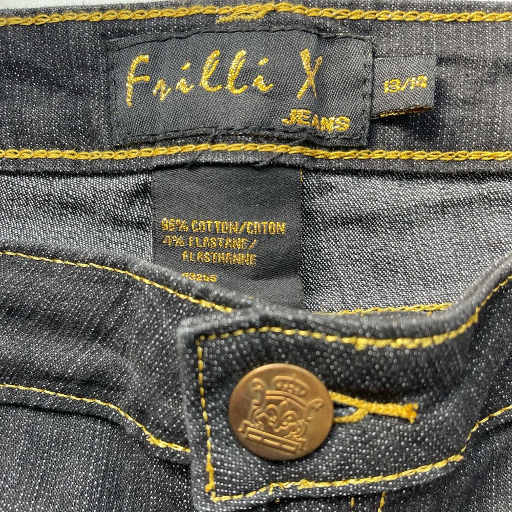 Frilli X jeans - Picture 3 of 3